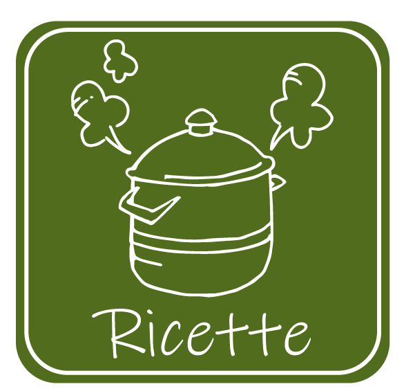 Ricette