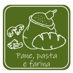 Pane, pasta e farina